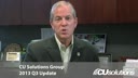 CU Solutions Group Q3 Update 2013