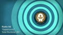 Radio Ad: 