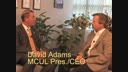 Adams/Hubbard Video Podcast