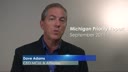 Michigan Priority Report - September 2011