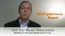Michigan Priority Report - February 2012