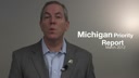 Michigan Priority Report - March 2012