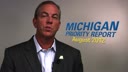 Michigan Priority Report - August 2012