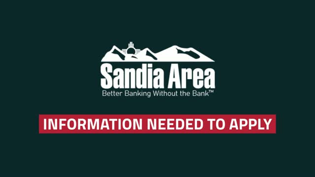 What information do I need to apply for a mortgage? thumbnail