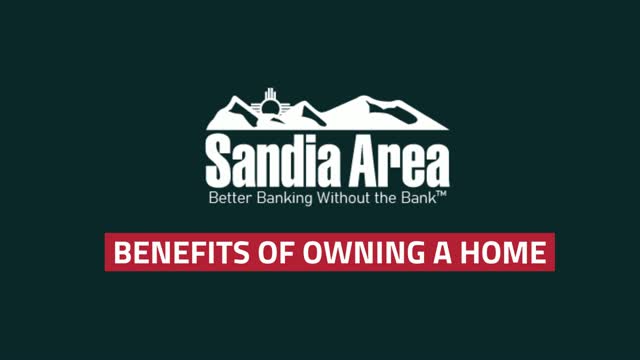 What are the benefits of owning a home? thumbnail