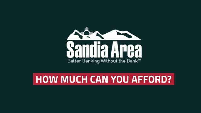 How much home can you afford? thumbnail